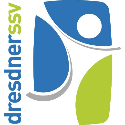 Die Fußballabteilung des Dresdner SSV